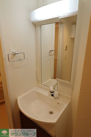 SOLASIA residence 中野の物件内観写真